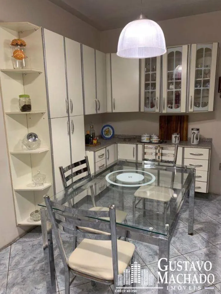 Casa, 6 quartos, 200 m² - Foto 5