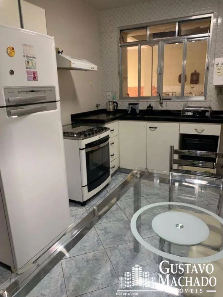 Casa, 6 quartos, 200 m² - Foto 4