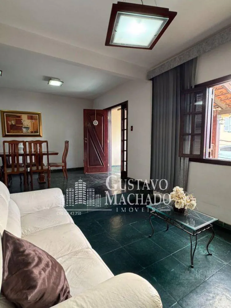 Casa, 6 quartos, 200 m² - Foto 31