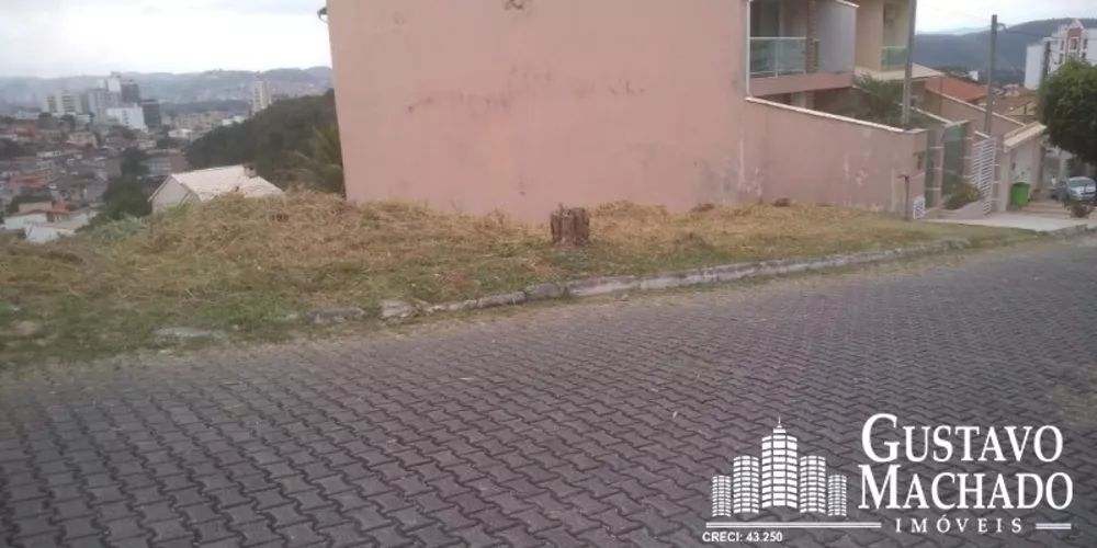 Terreno, 624 m² - Foto 3