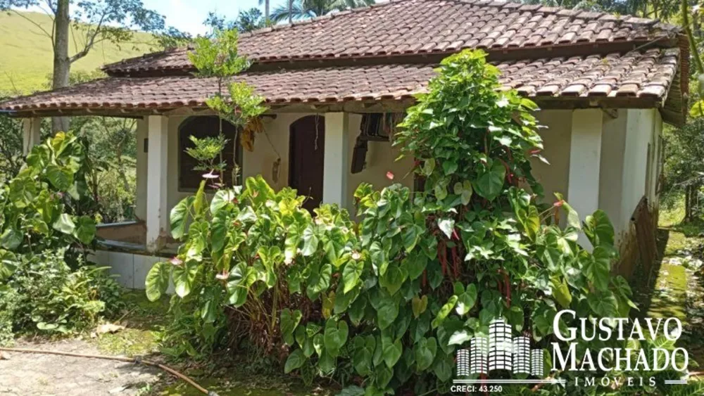 Sítio, 2 quartos, 5 hectares - Foto 2