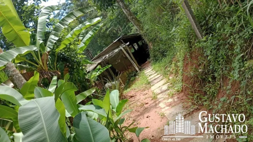 Sítio, 2 quartos, 5 hectares - Foto 8