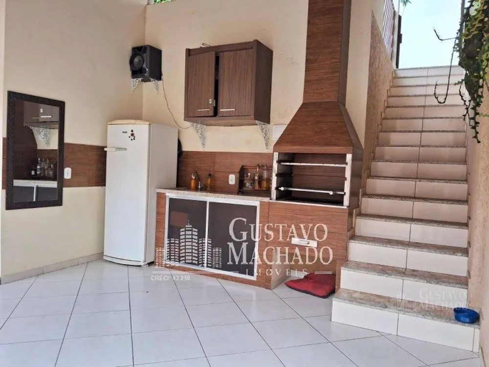 Casa, 3 quartos, 165 m² - Foto 27