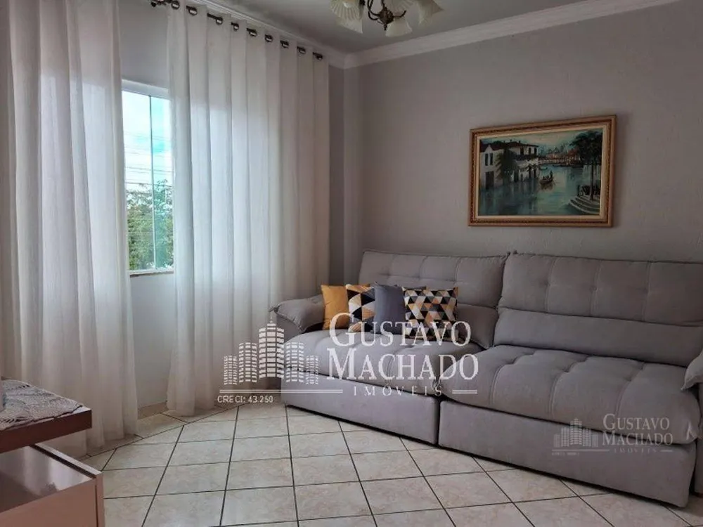 Casa, 3 quartos, 165 m² - Foto 1