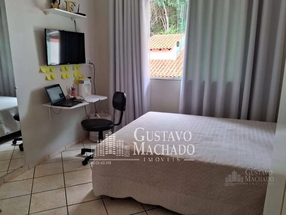 Casa, 3 quartos, 165 m² - Foto 23