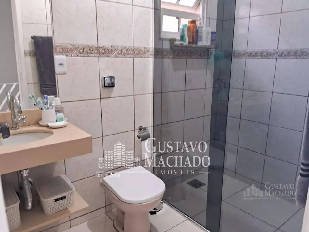 Casa, 3 quartos, 165 m² - Foto 19