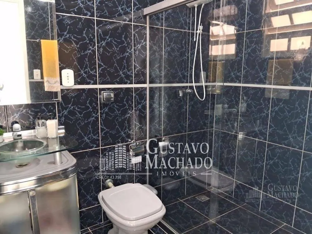Casa, 3 quartos, 165 m² - Foto 24