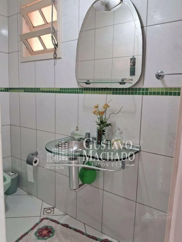 Casa, 3 quartos, 165 m² - Foto 12