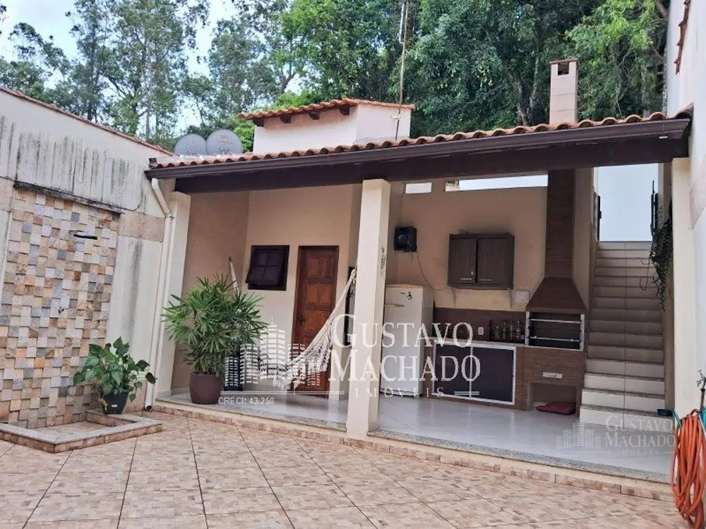 Casa, 3 quartos, 165 m² - Foto 28