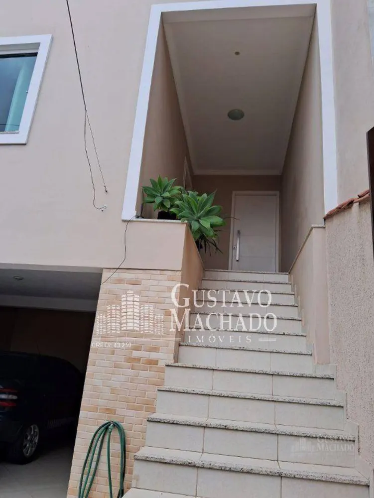 Casa, 3 quartos, 165 m² - Foto 4