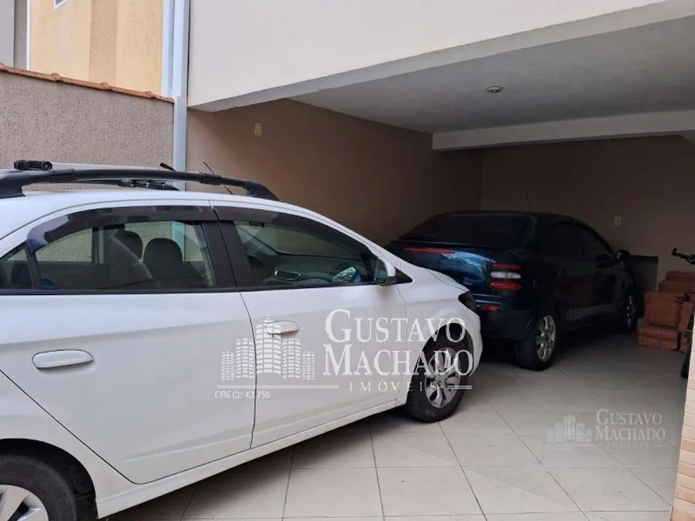 Casa, 3 quartos, 165 m² - Foto 5
