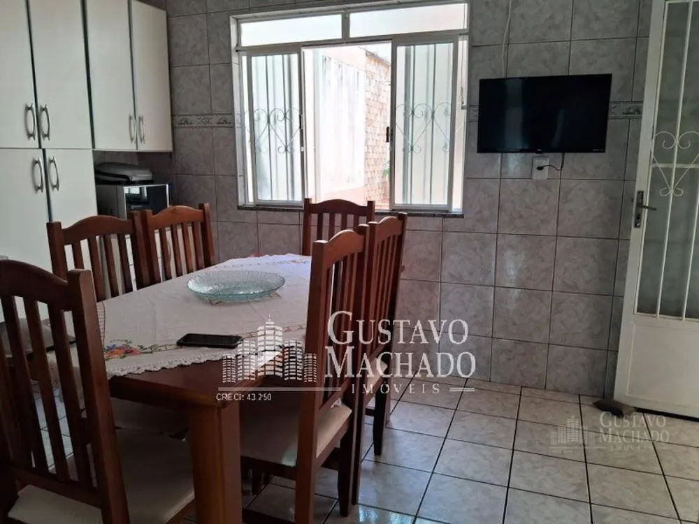 Casa, 3 quartos, 165 m² - Foto 7
