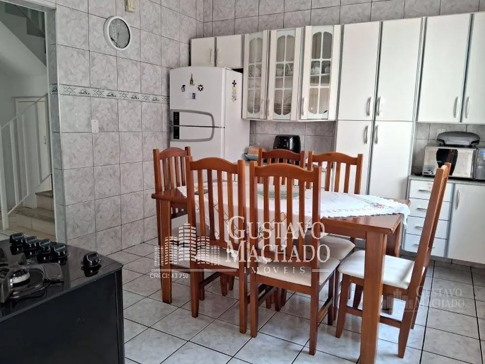Casa, 3 quartos, 165 m² - Foto 6