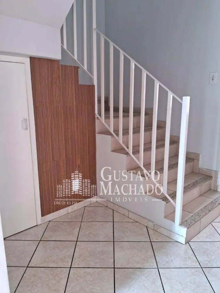 Casa, 3 quartos, 165 m² - Foto 13