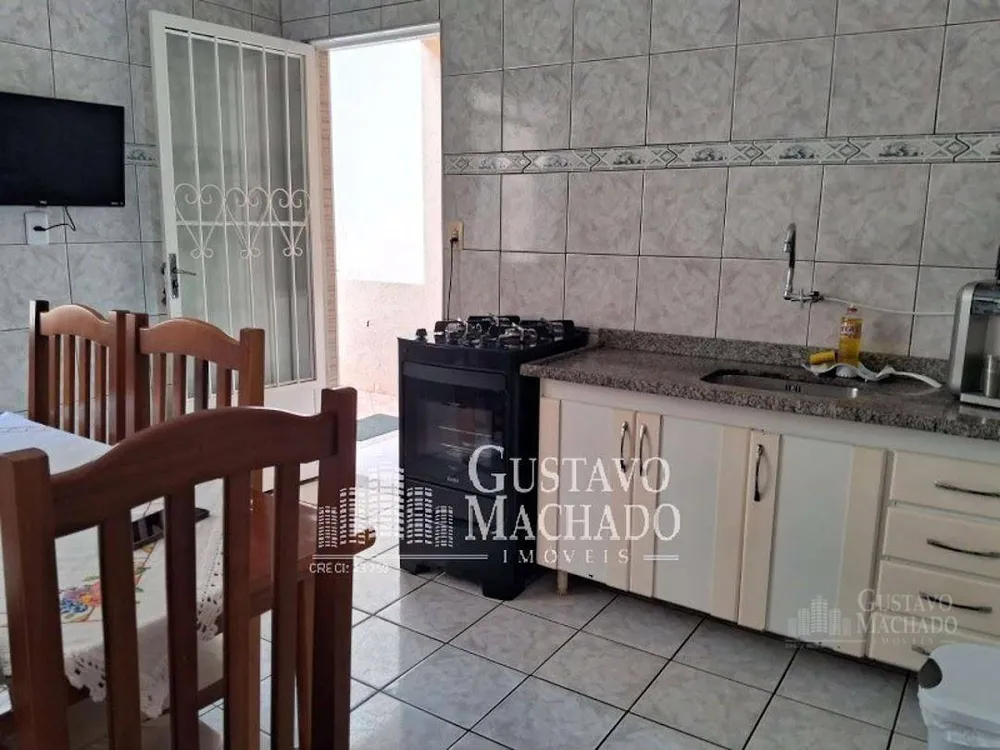 Casa, 3 quartos, 165 m² - Foto 8