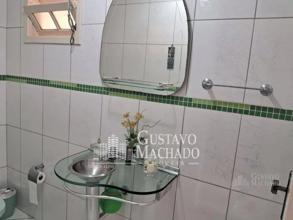 Casa, 3 quartos, 165 m² - Foto 11