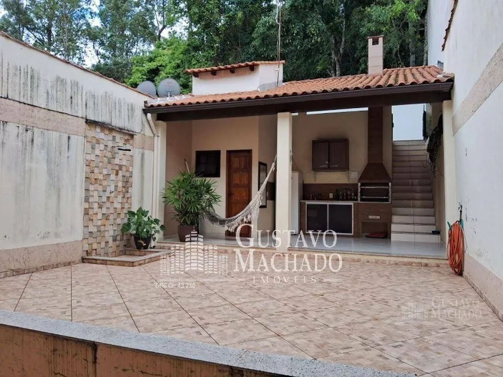 Casa, 3 quartos, 165 m² - Foto 25