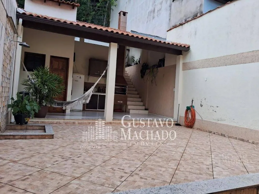 Casa, 3 quartos, 165 m² - Foto 26