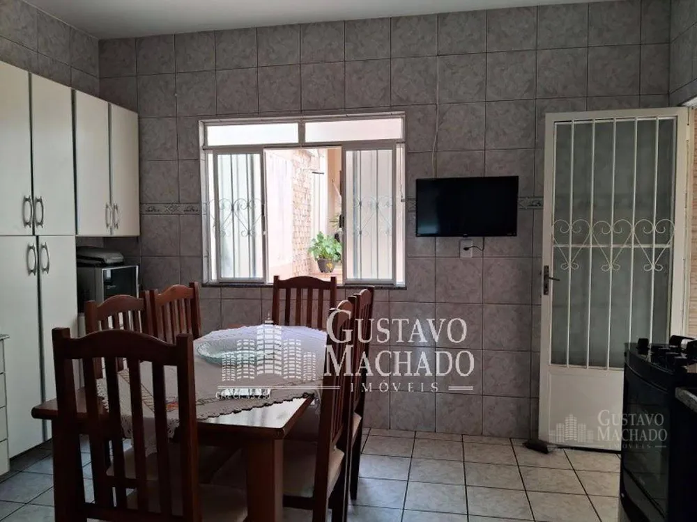 Casa, 3 quartos, 165 m² - Foto 10