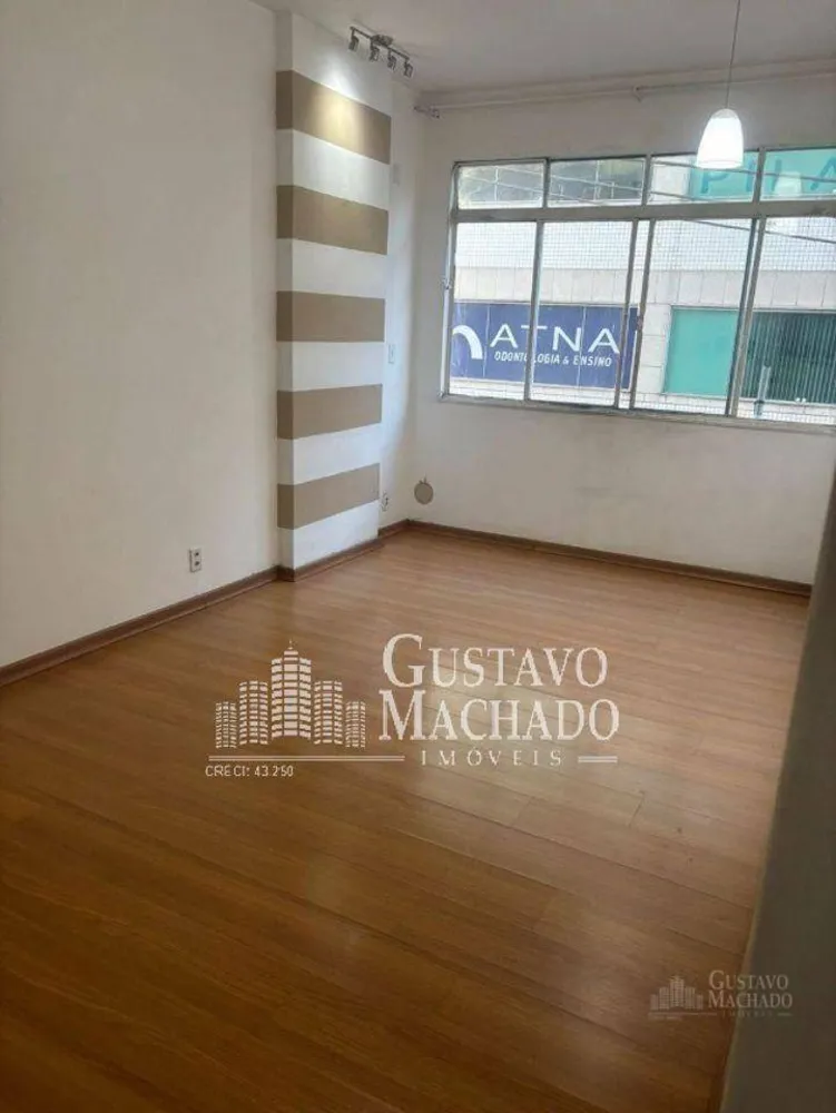 Apartamento, 2 quartos, 87 m² - Foto 2