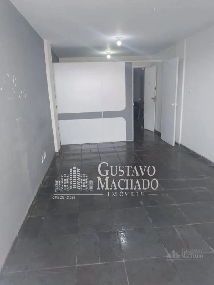 Sala-Conjunto, 31 m² - Foto 1