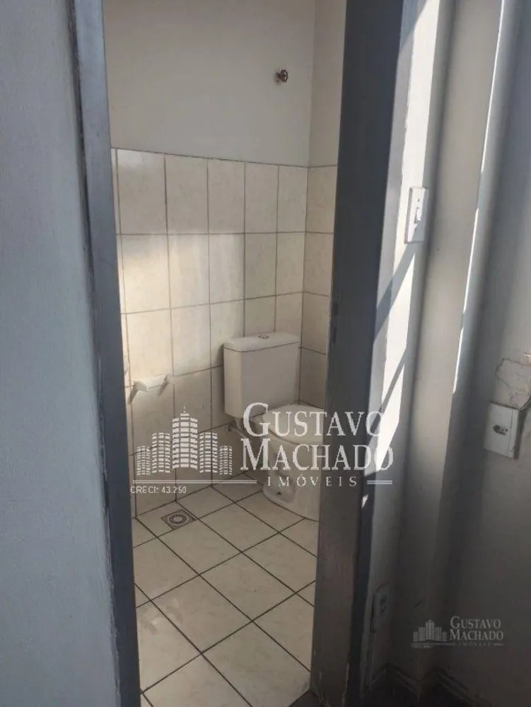 Sala-Conjunto, 31 m² - Foto 2