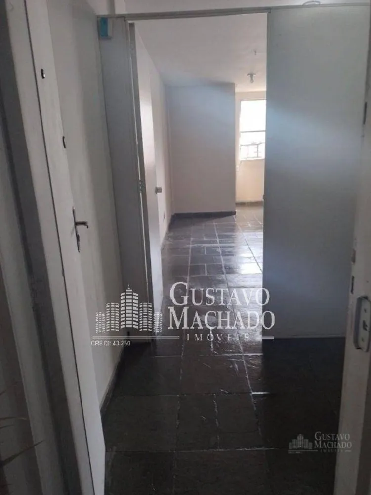 Sala-Conjunto, 31 m² - Foto 4