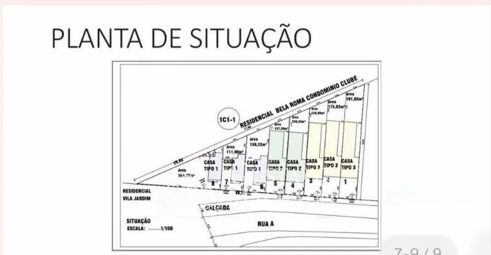 Casa, 2 quartos, 75 m² - Foto 10