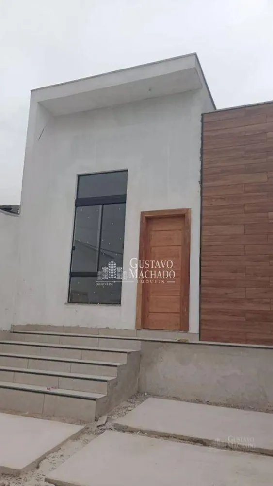 Casa, 2 quartos, 75 m² - Foto 1
