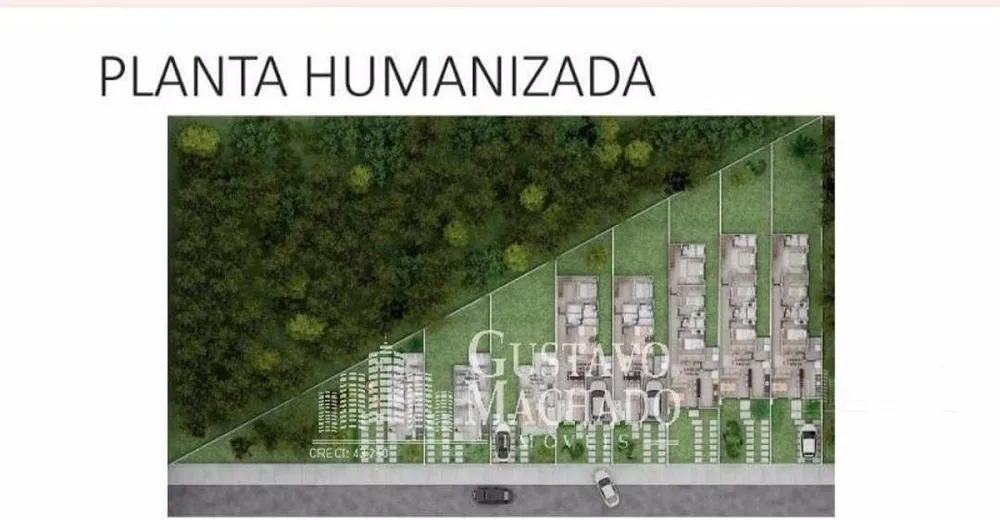 Casa, 2 quartos, 75 m² - Foto 9