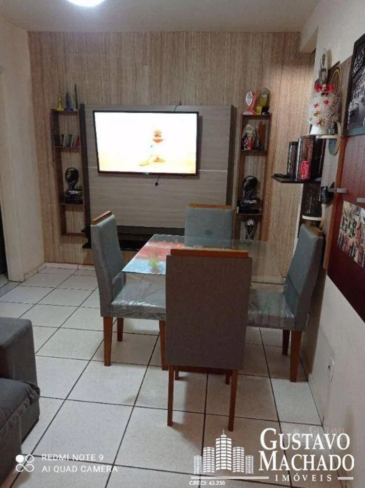 Casa, 2 quartos, 200 m² - Foto 2