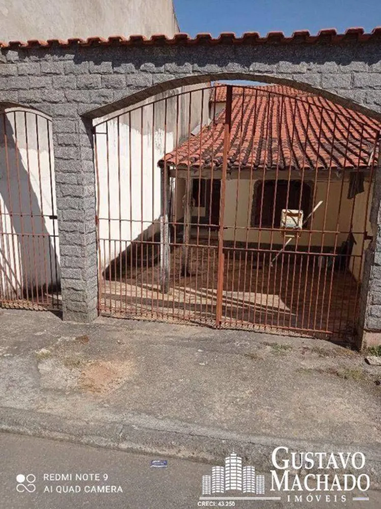 Casa, 2 quartos, 200 m² - Foto 3