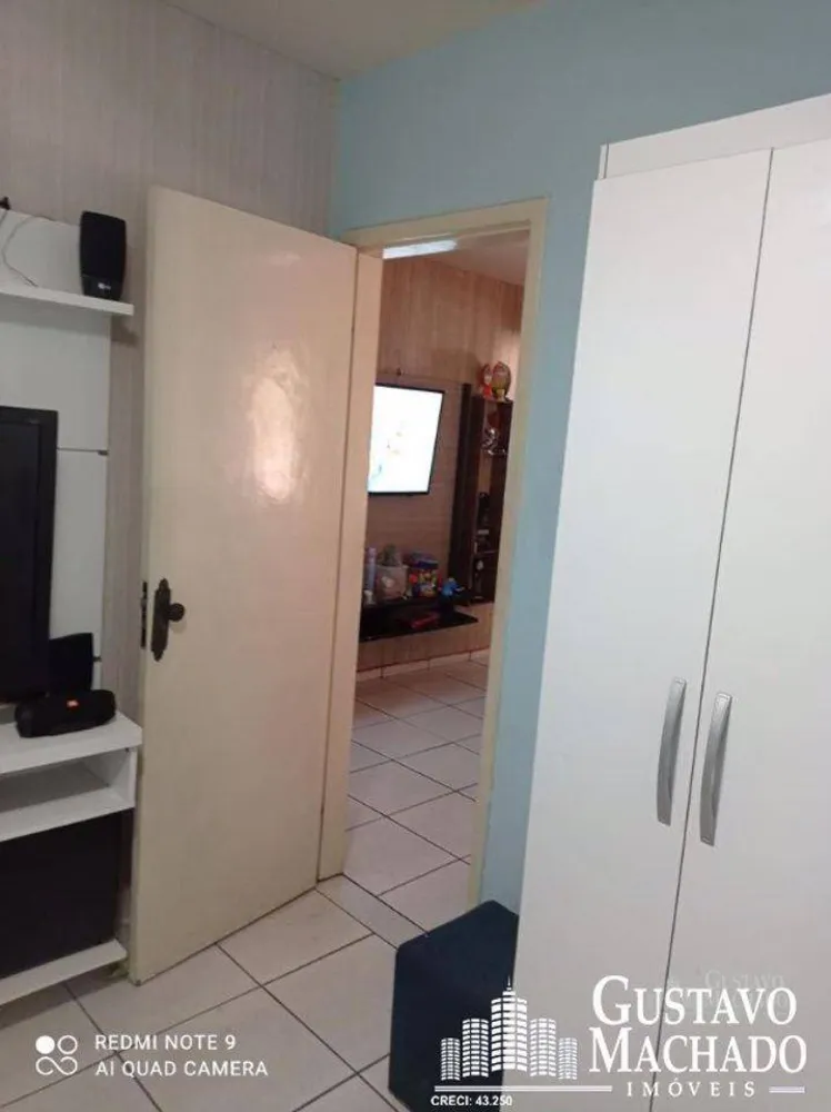 Casa, 2 quartos, 200 m² - Foto 9