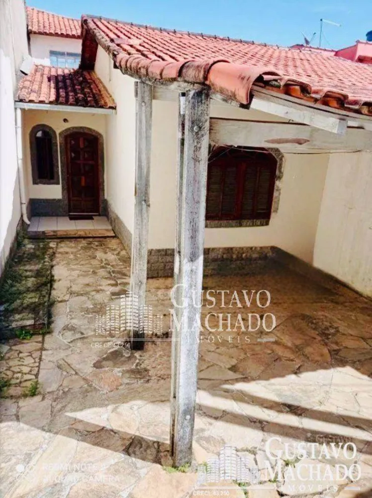 Casa, 2 quartos, 200 m² - Foto 15