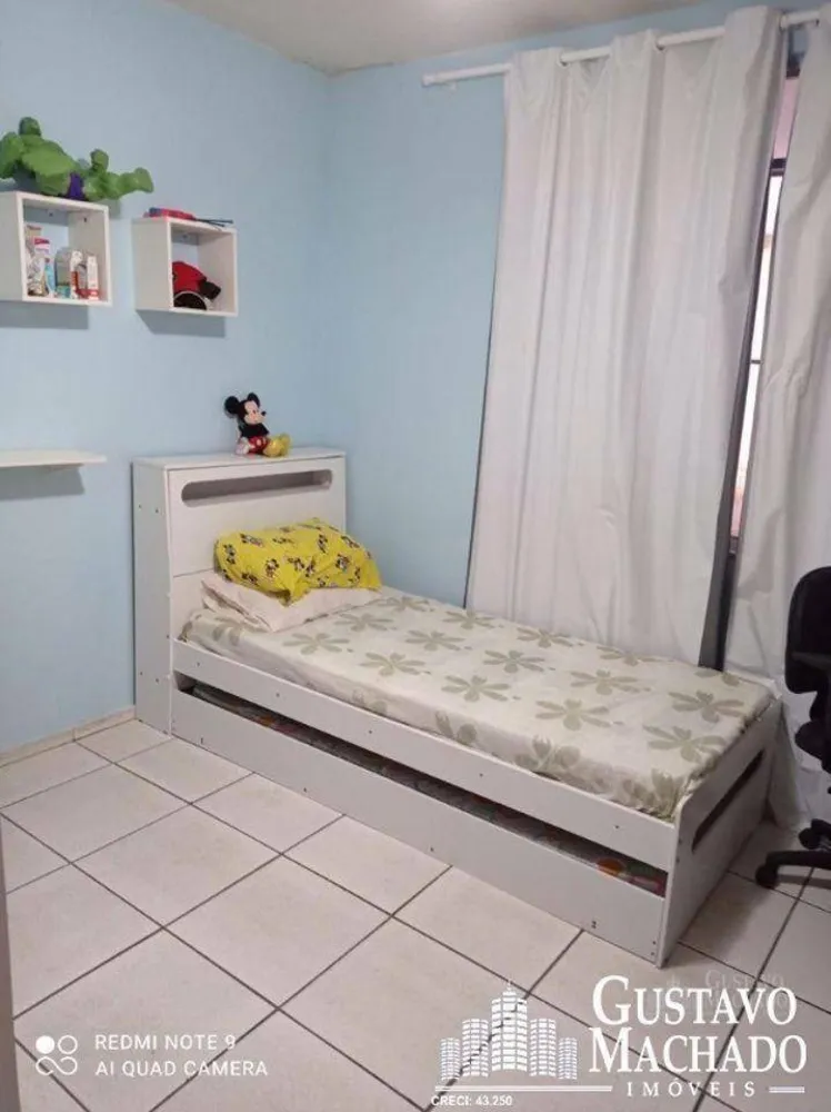 Casa, 2 quartos, 200 m² - Foto 10