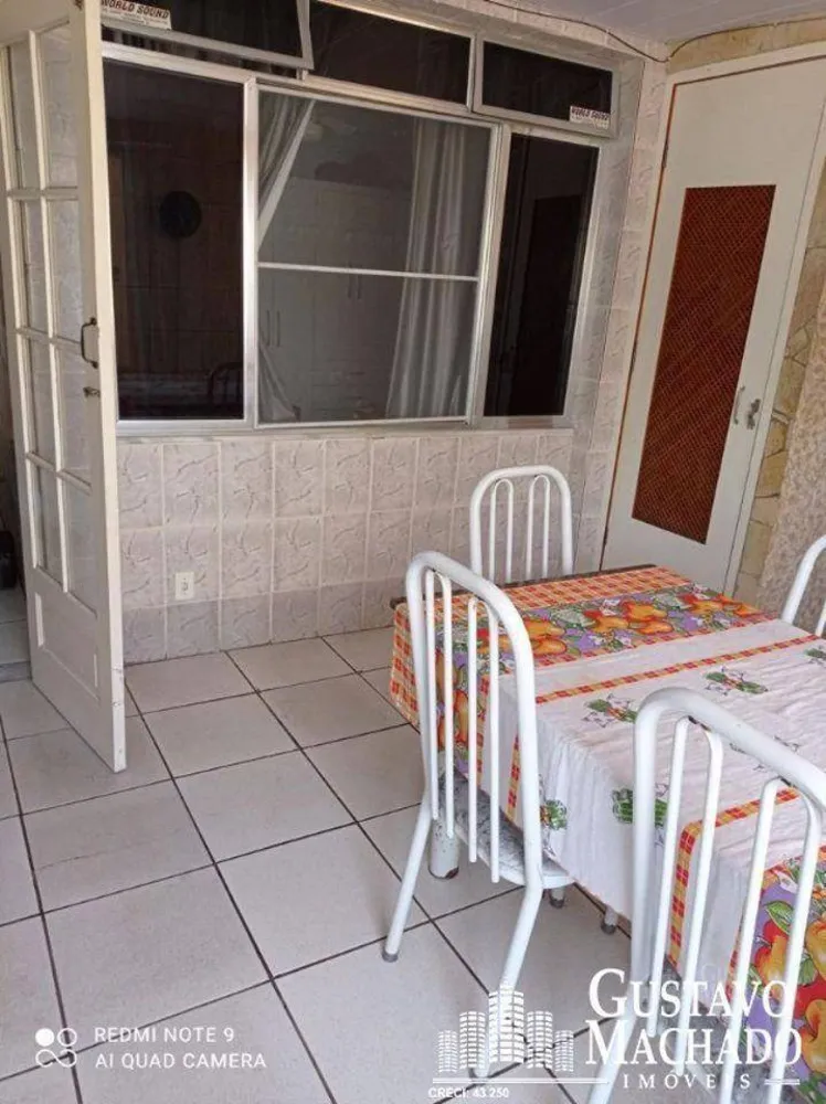 Casa, 2 quartos, 200 m² - Foto 7