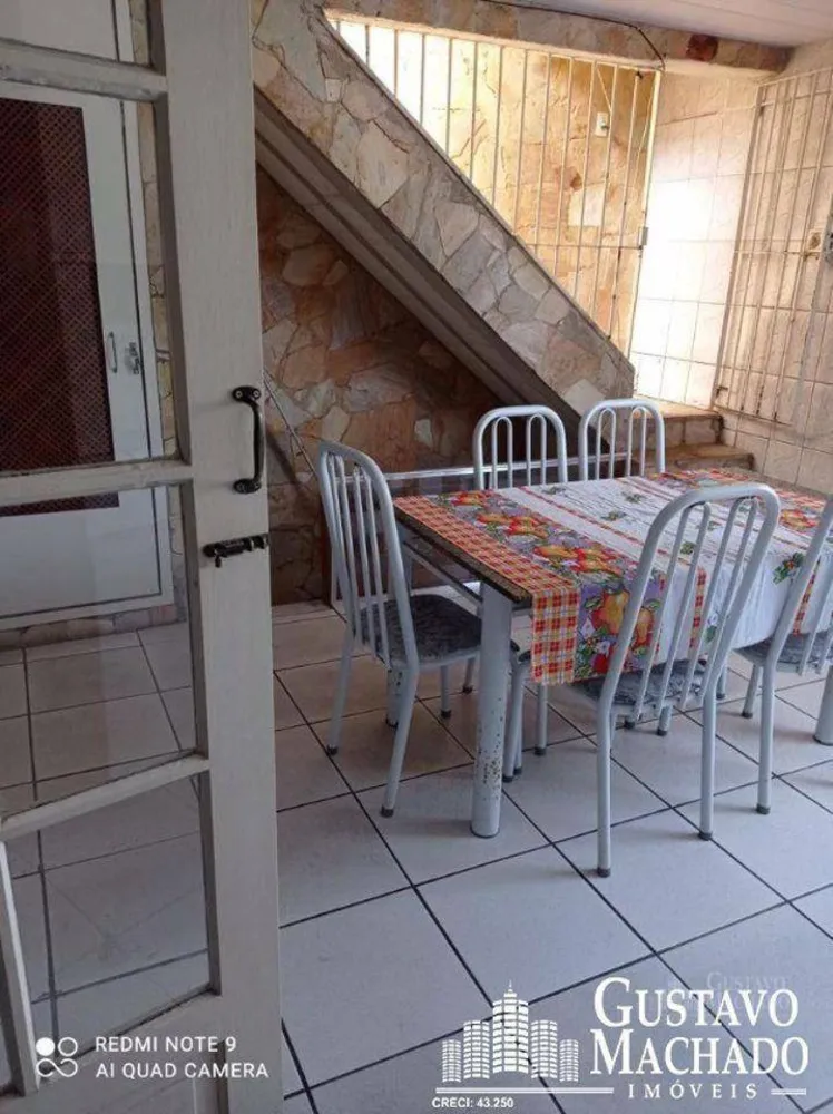 Casa, 2 quartos, 200 m² - Foto 8