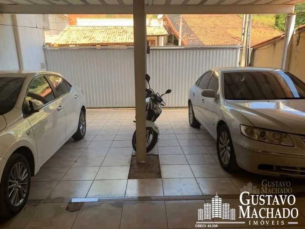 Casa, 2 quartos, 300 m² - Foto 14
