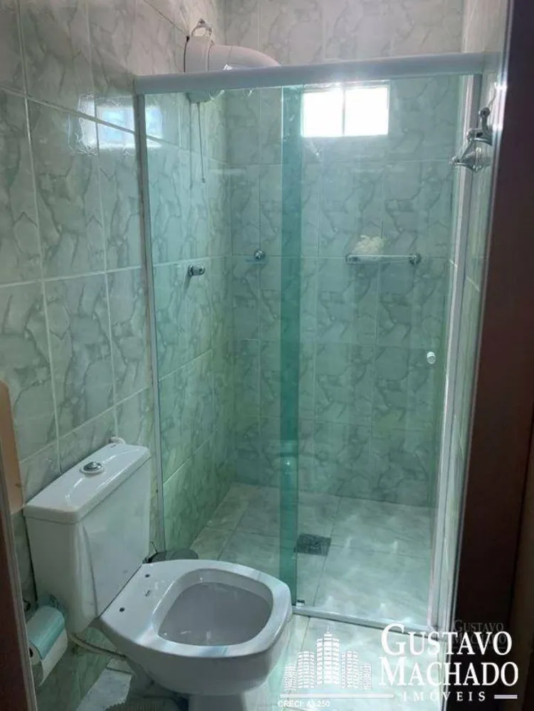 Casa, 2 quartos, 300 m² - Foto 11