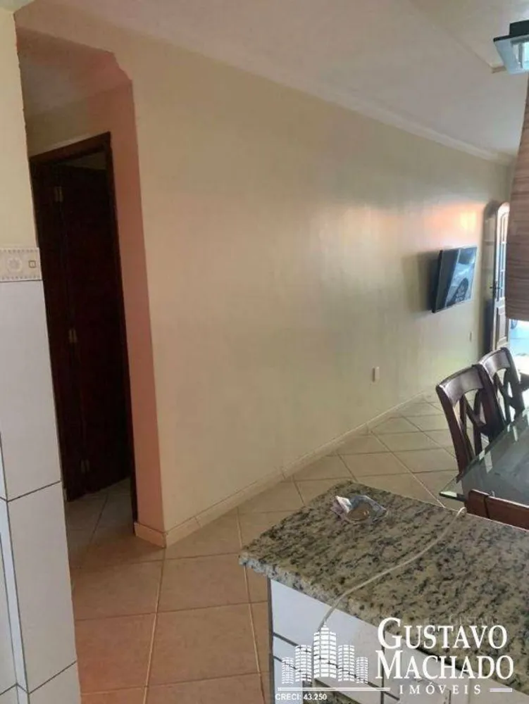 Casa, 2 quartos, 300 m² - Foto 8