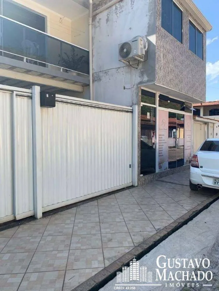 Casa, 2 quartos, 300 m² - Foto 1