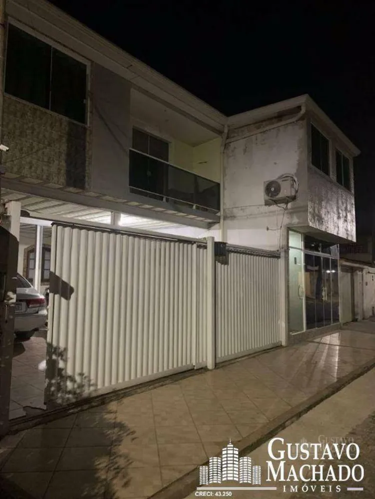 Casa, 2 quartos, 300 m² - Foto 3