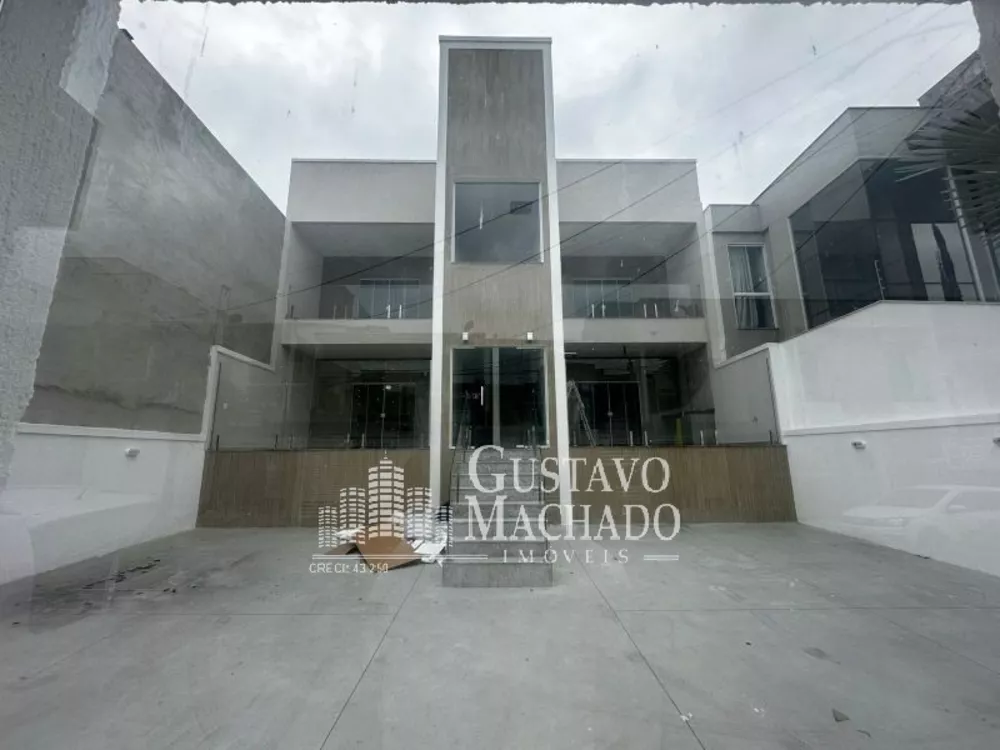 Apartamento, 2 quartos, 90 m² - Foto 1