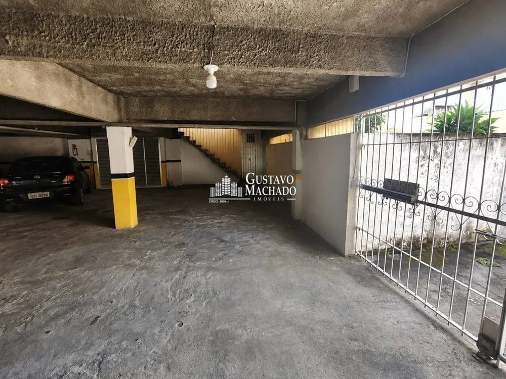Apartamento, 2 quartos, 81 m² - Foto 21