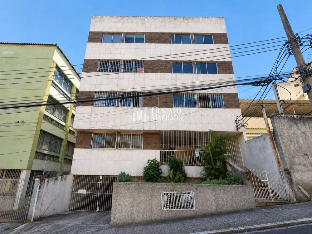 Apartamento, 2 quartos, 81 m² - Foto 2