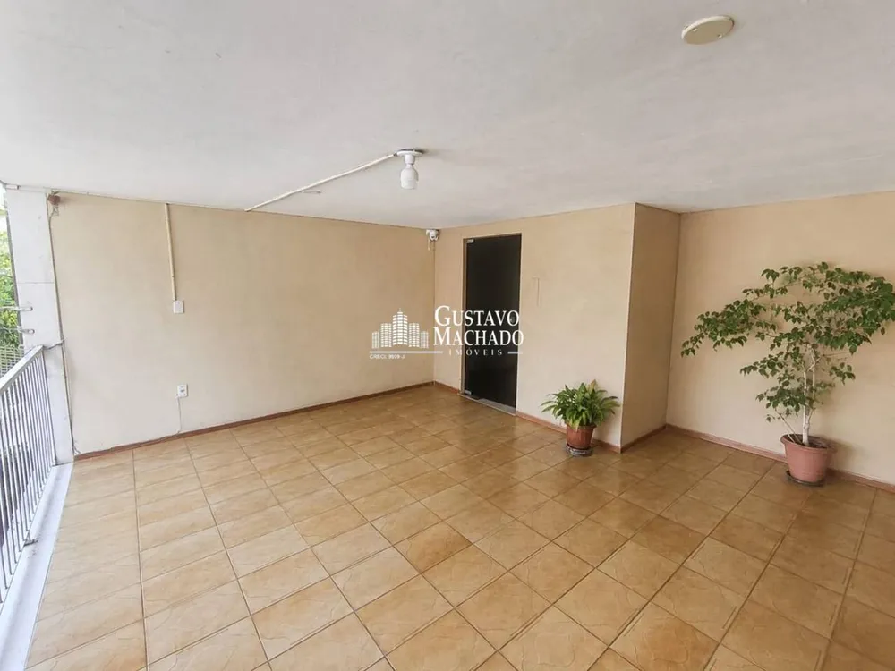 Apartamento, 2 quartos, 81 m² - Foto 3