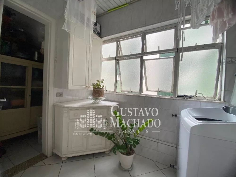 Apartamento, 3 quartos, 108 m² - Foto 3