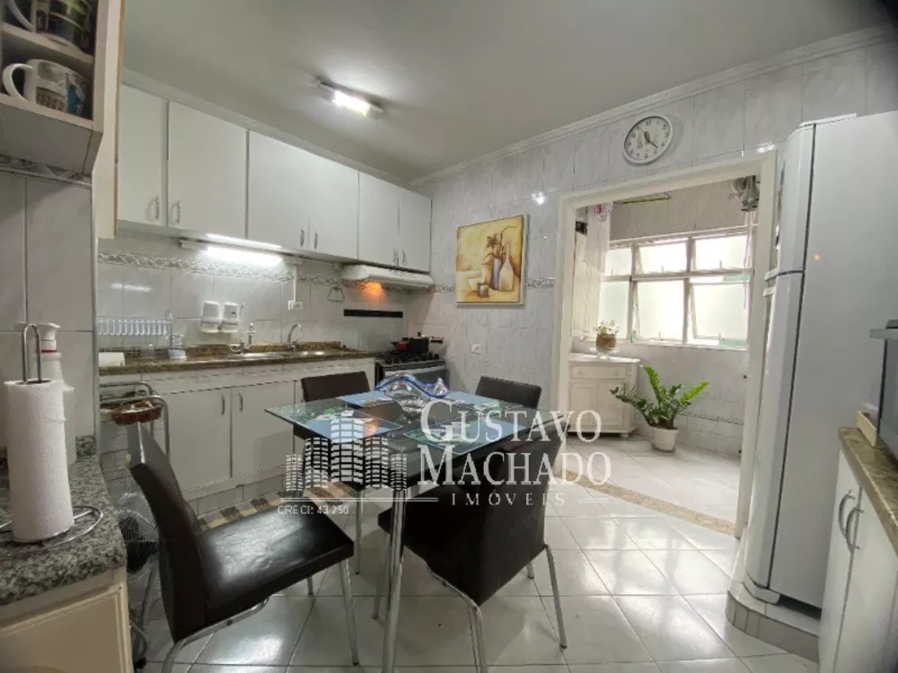 Apartamento, 3 quartos, 108 m² - Foto 4