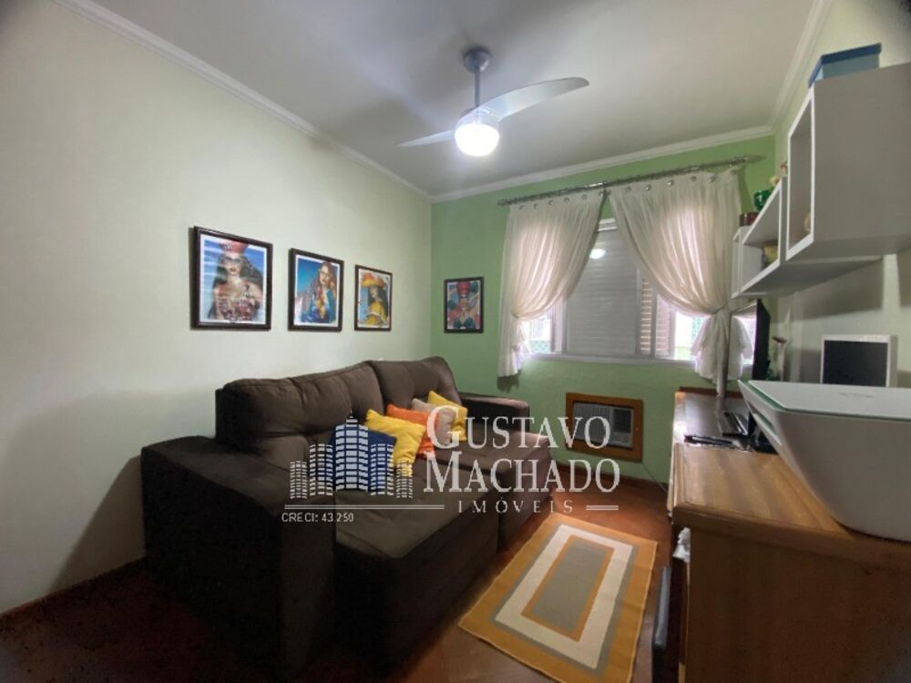 Apartamento, 3 quartos, 108 m² - Foto 7