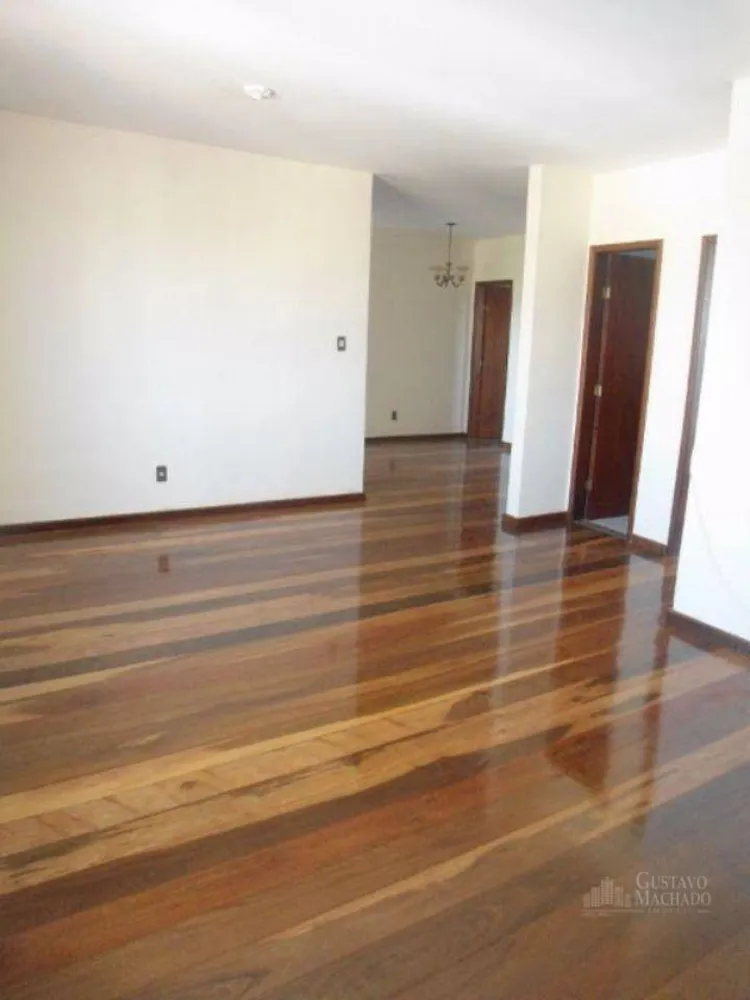 Apartamento, 5 quartos, 325 m² - Foto 2